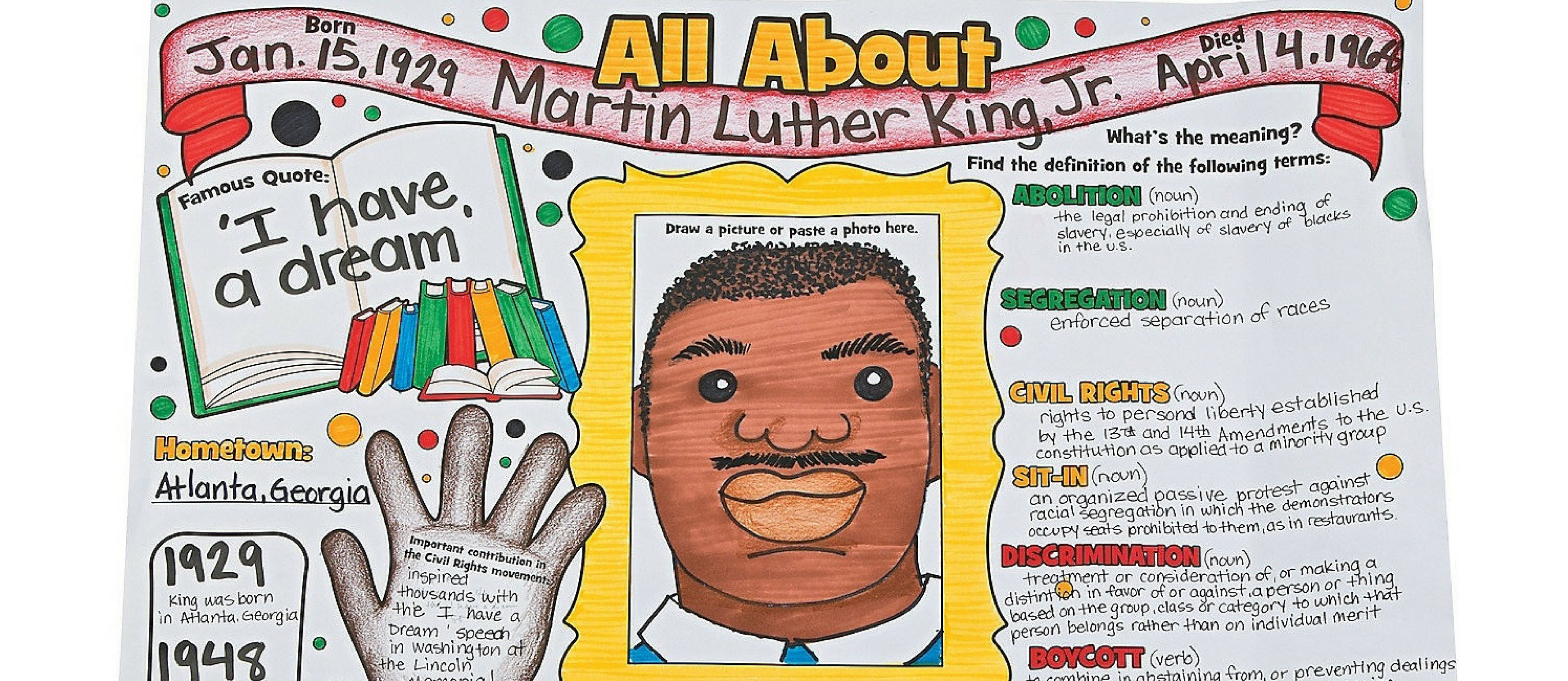 Teaching Time Fast Fun Black History Month Classroom Activities Fun365 teaching-time-fast-fun-black-history-month-classroom-activities-fun365